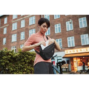 Produktbild für Umhängetasche Jack-Wolfskin Mainkai Crossbody, aus Polyester