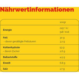 Produktbild für Chips Lays Red Paprika