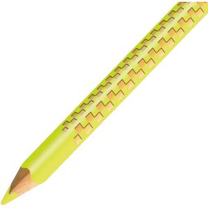 Produktbild für Buntstifte Eberhard-Faber TRI Winner Leuchtfarben