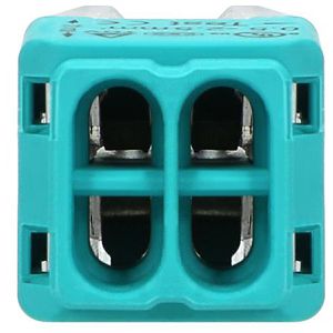 Produktbild für Verbindungsklemme Orno OR-SZ-8004/4/100, 4 Leiter