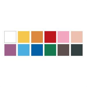 Produktbild für Buntstifte Lyra Farb-Riesen Color Giants 3941120