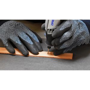 Produktbild für Bohrer Dremel Präzisions-Bohrersatz 628