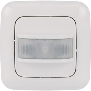 Bewegungsmelder Busch-Jaeger Wächter 62762 UJ-214-WL, Set