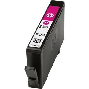 Produktbild für Tinte HP 903, T6L91AE magenta