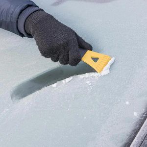 Produktbild für Eiskratzer ProPlus Promo, farbig sortiert