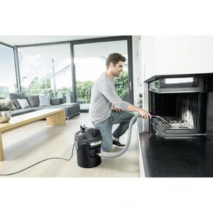 Produktbild für Aschesauger Kärcher AD 2 Fireplace, 1.629-711.0