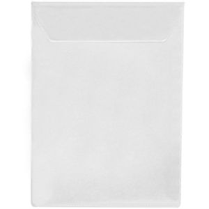 Plakattasche Foldersys 47009-00, für A4