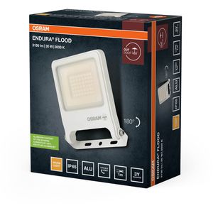 Produktbild für LED-Außenstrahler OSRAM Endura Flood, IP65 wasserdicht