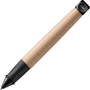 Drehbleistift Lamy abc black, Schreiblernstift, ahorn/schwarz