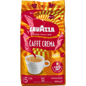 Kaffee Lavazza Crema Vibrante
