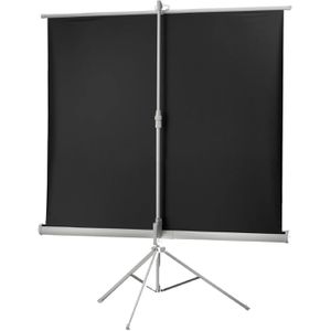 Produktbild für Beamer-Leinwand Celexon Economy White Edition