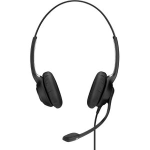 Produktbild für Headset EPOS IMPACT SC 260 USB MS II Stereo