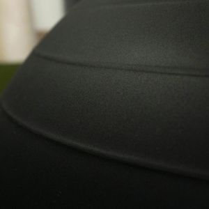 Produktbild für Balance-Ball Bosu Balance Trainer Pro Black