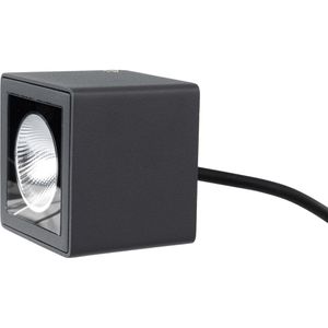 Produktbild für Gartenstrahler SLV Nautilus 10, mit 8,5W LED