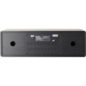 Produktbild für Radio Panasonic SC-DM202 weiß DAB+