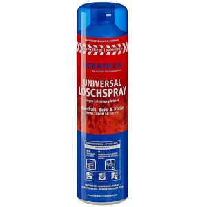 Feuerlöschspray