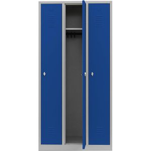 Produktbild für Spind Lüllmann 510131, blau