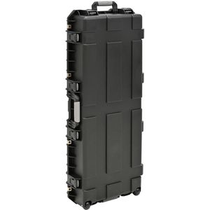 Produktbild für Transportkoffer Sinora 11445-20BK-E abschließbar, Kunststoff