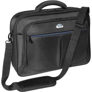 Produktbild für Laptoptasche Pedea Premium, 66066210, schwarz
