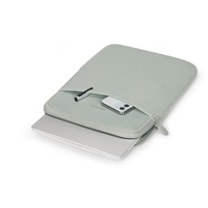 Produktbild für Laptophülle Dicota Eco Slim S, bis 13 Zoll