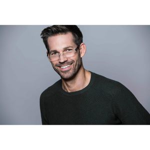 Produktbild für Lesebrille I-NEED-YOU Joy G61600, Unisex