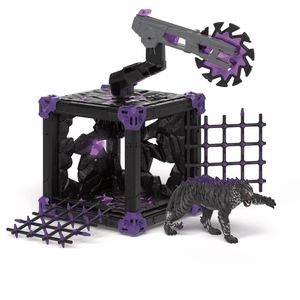 Produktbild für Spielset schleich ELDRADOR 42739, ab 6 Jahre
