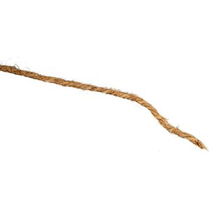 Produktbild für Bindfaden Rayher 4200331, Jutegarn, 3-fach