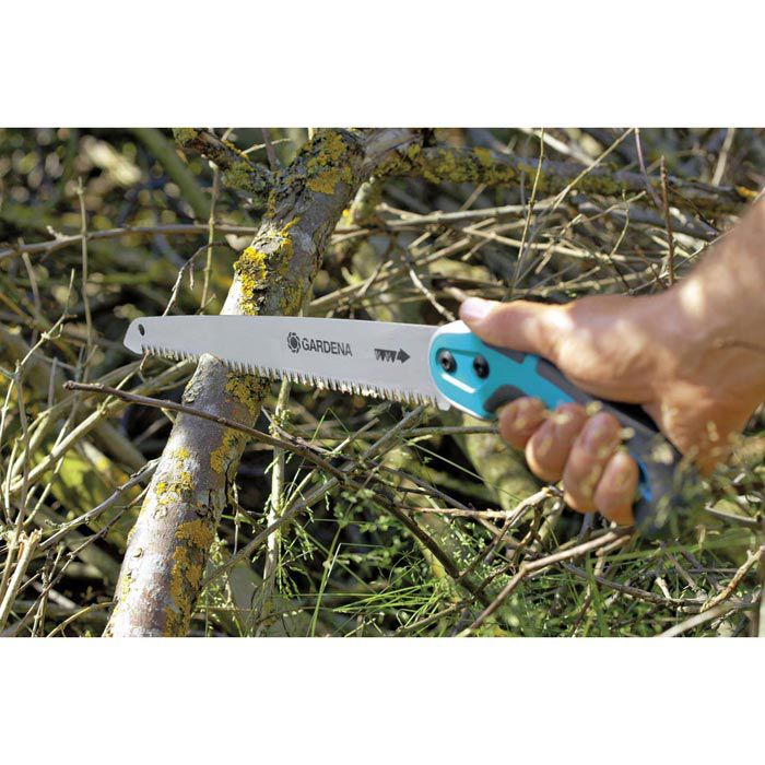 Gardena Astsäge 300 P, 874520, Sägeblattlänge 30cm Böttcher AG