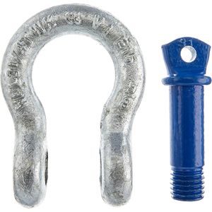 Produktbild für Schäkel Braun-GmbH 71040, 4750kg