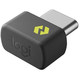 USB-Empfänger Logitech USB-C Logi Bolt