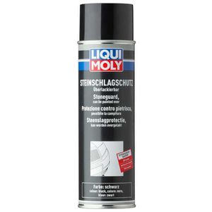 Unterbodenschutz Liqui-Moly Steinschlag schwarz