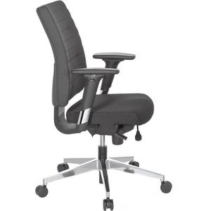 Produktbild für Bürostuhl hJh-OFFICE PRO-TEC 350, 608814
