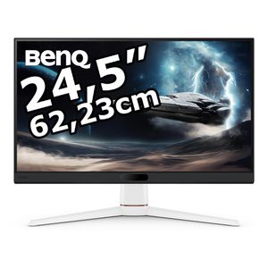 Produktbild für Monitor BenQ Mobiuz EX251, 24,5 Zoll