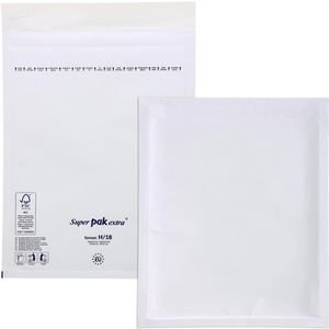 Luftpolstertaschen Office-Products für DIN C4