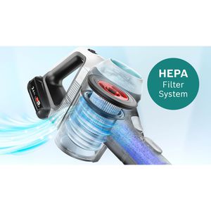 Produktbild für Staubsauger Bosch Unlimited 7 ProHygienic Aqua, BSS712XHYG