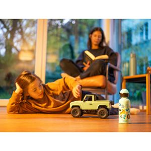 Produktbild für Trinkflasche SIGG KBT Jungle TZZ