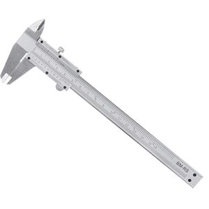 Messschieber BrüderMannesmann M825-150, analog