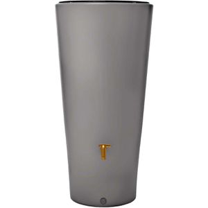 Regentonne 4rain Vaso 2in1, 220 Liter