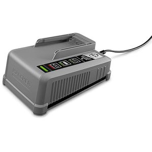 Produktbild für Werkzeugakku Kärcher StarterKit BatteryPower+36/60
