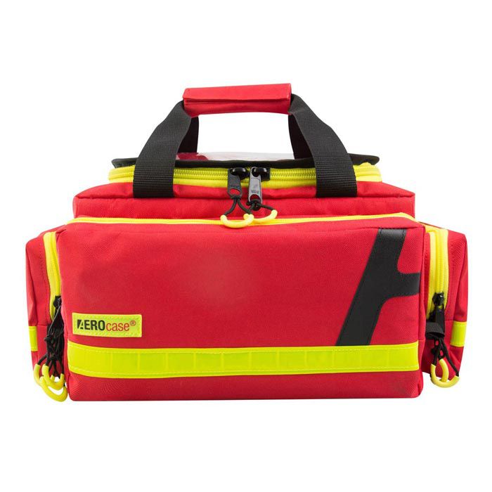 AEROcase Firstaid Bag Erste-Hilfe Tasche