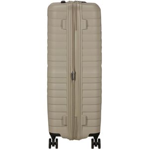 Produktbild für Koffer AmericanTourister Flytwist Spinner exp. beige
