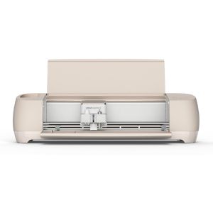 Produktbild für Schneideplotter Cricut Explore 4 Essentials Bundle