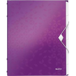 Ordnungsmappe Leitz 4633-00-62, WOW, A4