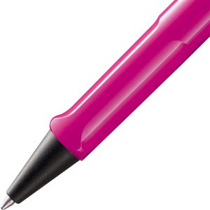 Produktbild für Kugelschreiber Lamy safari M213
