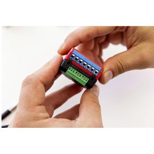 Produktbild für Sensorschnittstelle Shelly Plus AddOn