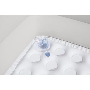 Produktbild für Planschbecken Bestway Scrub-A-Dub 51116