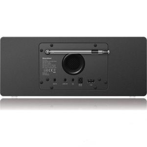 Produktbild für Radio Karcher DAB 7000i DAB+