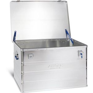 Produktbild für Alubox Alutec Classic 186 11186, 186 Liter