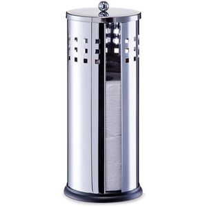 Toilettenpapier-Ersatzrollenhalter Zeller 18405