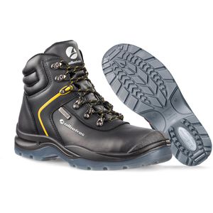 Produktbild für Sicherheitsschuhe Albatros Gravity CTX, S7